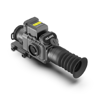Тепловизионный прицел CONOTECH Polaris335RL с быстросъемным кронштейном