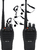 Комплект радиостанций KENWOOD TK-F6 Turbo