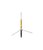 Антенна базовая PL 400-470 МГц Racio  Antenna RU100 UHF